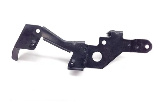 Main Engine Wiring Harness Bracket 2014 Kawasaki KLR650 1786