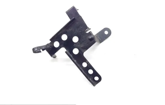 Main Engine Wiring Harness Bracket 2014 Kawasaki KLR650 1786