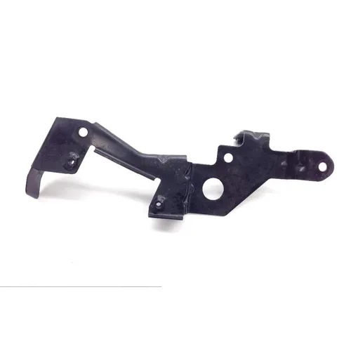 Main Engine Wiring Harness Bracket 2014 Kawasaki KLR650 1786 5