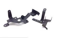 Main Engine Wiring Harness Bracket 2014 Kawasaki KLR650 1786