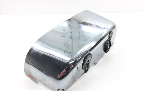 Engine Cylinder Head Complete W Cams Rear 1998 Suzuki Intruder 1500 VL1500 1760