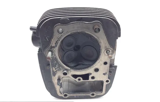 Engine Cylinder Head Complete W Cams Rear 1998 Suzuki Intruder 1500 VL1500 1760