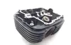 Engine Cylinder Head Complete W Cams Rear 1998 Suzuki Intruder 1500 VL1500 1760