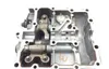 Engine Cylinder Head Complete W Cams Rear 1998 Suzuki Intruder 1500 VL1500 1760