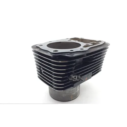 Engine Cylinder Jug W Piston Front 1998 Suzuki Intruder 1500 VL1500 1760 9