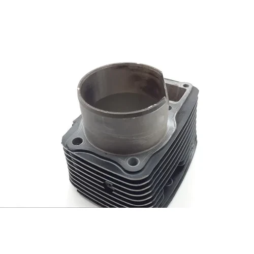 Engine Cylinder Jug W Piston Front 1998 Suzuki Intruder 1500 VL1500 1760 11