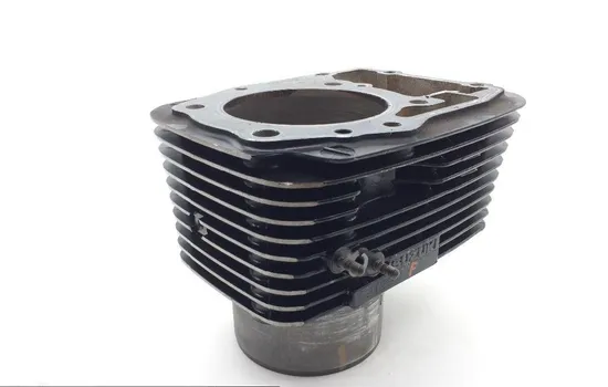 Engine Cylinder Jug W Piston Front 1998 Suzuki Intruder 1500 VL1500 1760