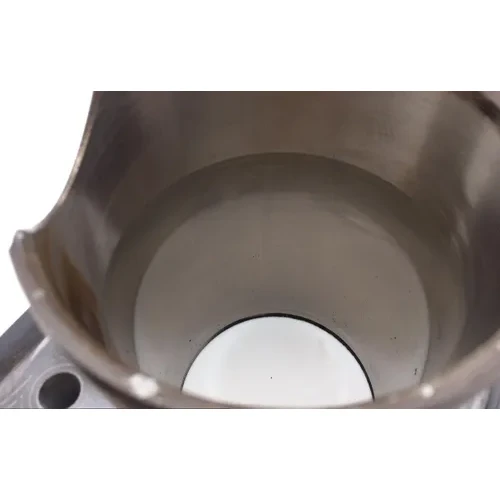 Engine Cylinder Jug W Piston Front 1998 Suzuki Intruder 1500 VL1500 1760 14