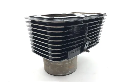 Engine Cylinder Jug W Piston Rear 1998 Suzuki Intruder 1500 VL1500 1760