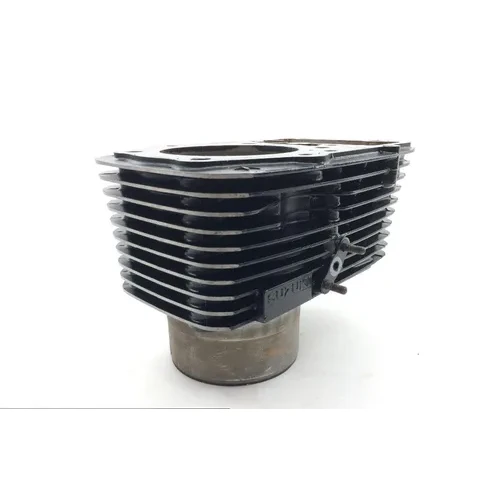 Engine Cylinder Jug W Piston Rear 1998 Suzuki Intruder 1500 VL1500 1760 7