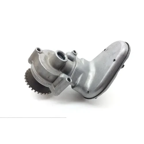 Engine Oil Pump Assembly 1998 Suzuki Intruder 1500 VL1500 1760 9