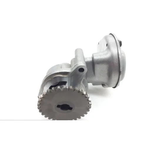 Engine Oil Pump Assembly 1998 Suzuki Intruder 1500 VL1500 1760 10