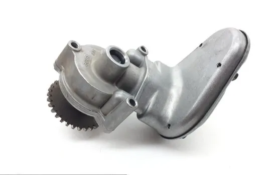 Engine Oil Pump Assembly 1998 Suzuki Intruder 1500 VL1500 1760