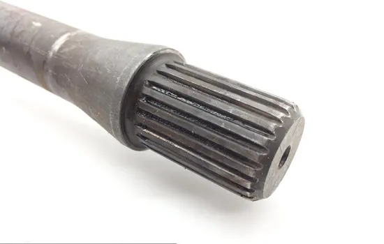 Rear Axle Final Drive Differential 1998 Suzuki Intruder 1500 VL1500 1760 x