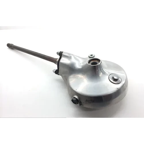 Rear Axle Final Drive Differential 1998 Suzuki Intruder 1500 VL1500 1760 x 17