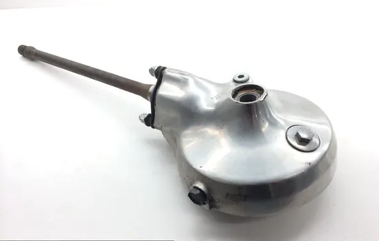 Rear Axle Final Drive Differential 1998 Suzuki Intruder 1500 VL1500 1760 x