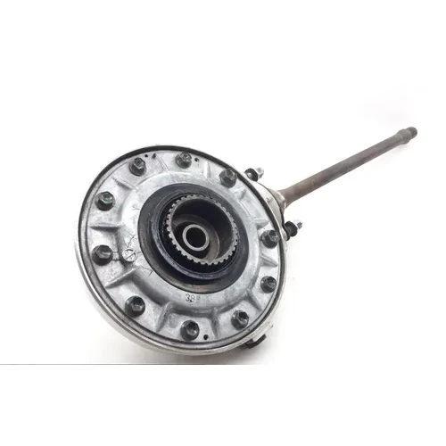 Rear Axle Final Drive Differential 1998 Suzuki Intruder 1500 VL1500 1760 x 13