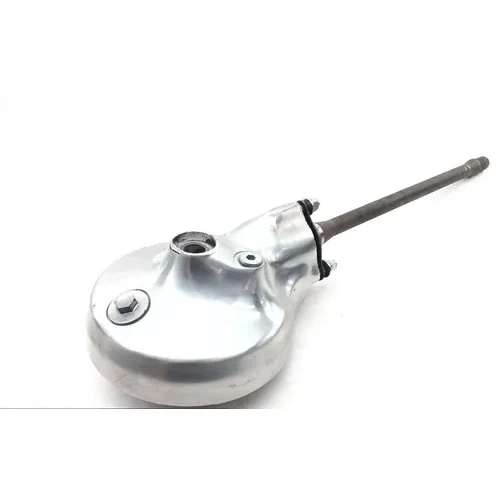 Rear Axle Final Drive Differential 1998 Suzuki Intruder 1500 VL1500 1760 x 15