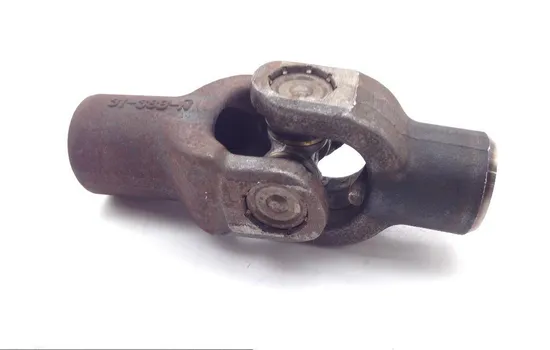 Rear Axle Final Drive Differential 1998 Suzuki Intruder 1500 VL1500 1760 x