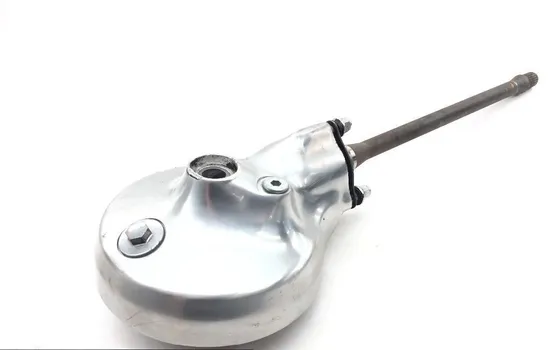 Rear Axle Final Drive Differential 1998 Suzuki Intruder 1500 VL1500 1760 x