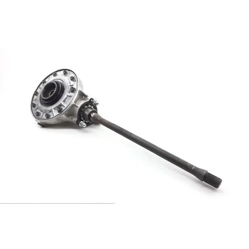 Rear Axle Final Drive Differential 1998 Suzuki Intruder 1500 VL1500 1760 x 3