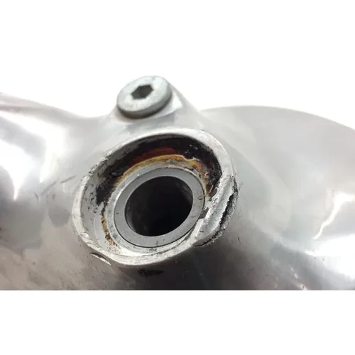 Rear Axle Final Drive Differential 1998 Suzuki Intruder 1500 VL1500 1760 x 18