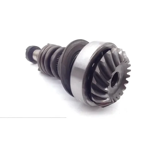 Engine Ring and Pinion Set 1998 Suzuki Intruder 1500 VL1500 1760 9