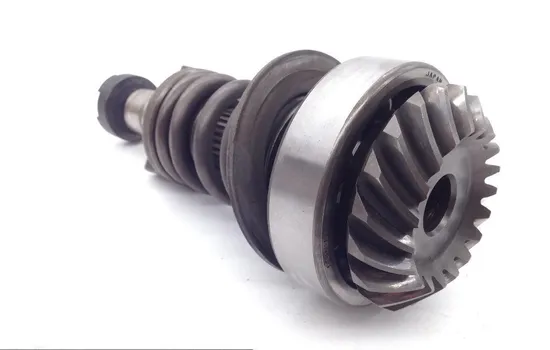 Engine Ring and Pinion Set 1998 Suzuki Intruder 1500 VL1500 1760