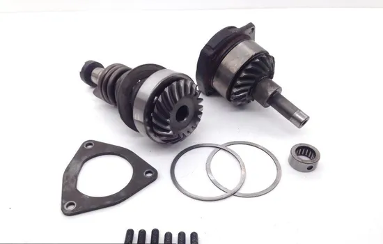 Engine Ring and Pinion Set 1998 Suzuki Intruder 1500 VL1500 1760