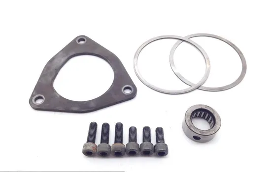 Engine Ring and Pinion Set 1998 Suzuki Intruder 1500 VL1500 1760