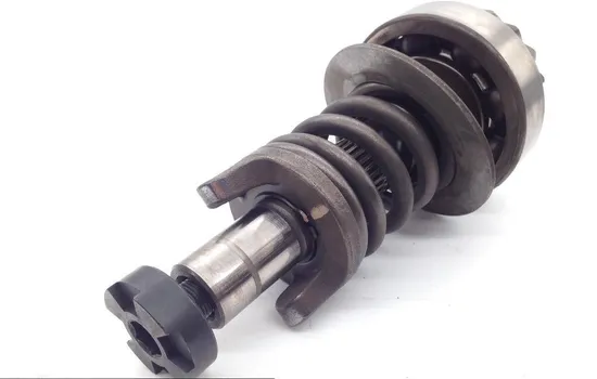 Engine Ring and Pinion Set 1998 Suzuki Intruder 1500 VL1500 1760