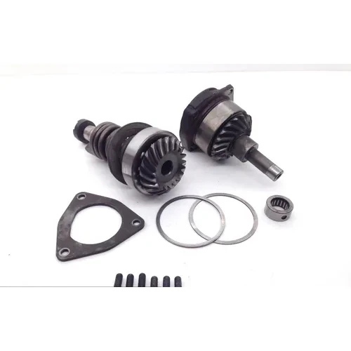 Engine Ring and Pinion Set 1998 Suzuki Intruder 1500 VL1500 1760 3