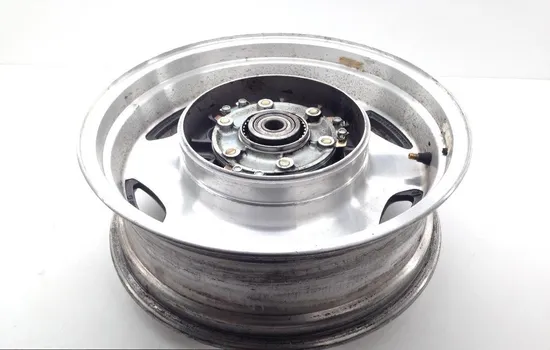 Rear Wheel Rim 1998 Suzuki Intruder 1500 VL1500 1760 x