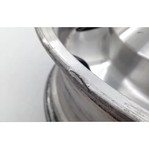 Rear Wheel Rim 1998 Suzuki Intruder 1500 VL1500 1760 x 14