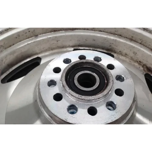 Rear Wheel Rim 1998 Suzuki Intruder 1500 VL1500 1760 x 13