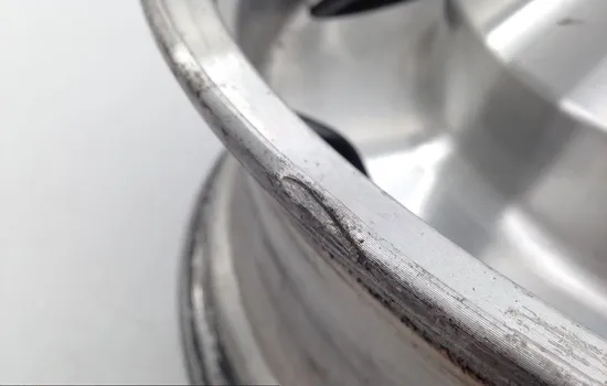 Rear Wheel Rim 1998 Suzuki Intruder 1500 VL1500 1760 x