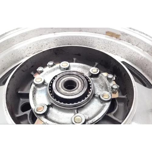 Rear Wheel Rim 1998 Suzuki Intruder 1500 VL1500 1760 x 5