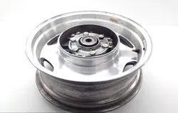 Rear Wheel Rim 1998 Suzuki Intruder 1500 VL1500 1760 x