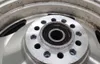 Rear Wheel Rim 1998 Suzuki Intruder 1500 VL1500 1760 x