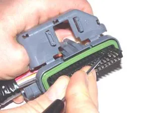 Daytona Twin Tuner Fuel Injection Controller Plug In Kit