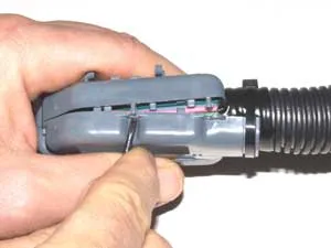 Daytona Twin Tuner Fuel Injection Controller Plug In Kit