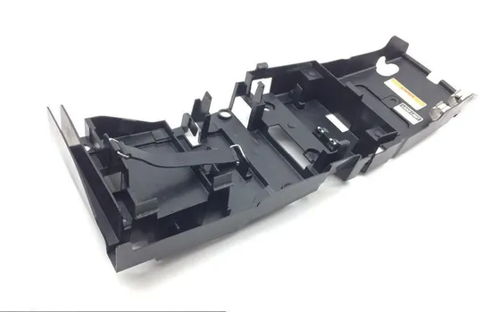 Rear Battery Tail Under Tray Cover 2012 Yamaha YZF R6 1787A
