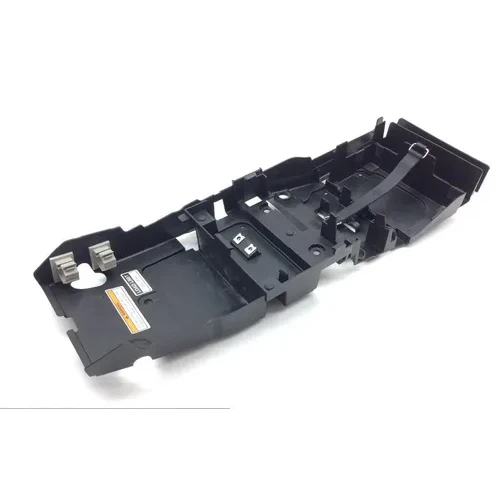 Rear Battery Tail Under Tray Cover 2012 Yamaha YZF R6 1787A 3