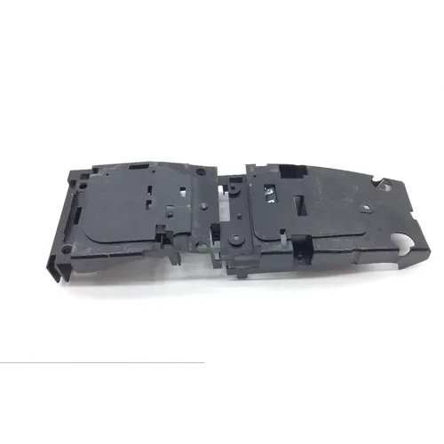 Rear Battery Tail Under Tray Cover 2012 Yamaha YZF R6 1787A 6