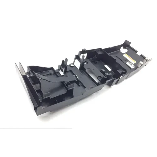 Rear Battery Tail Under Tray Cover 2012 Yamaha YZF R6 1787A 5