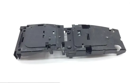 Rear Battery Tail Under Tray Cover 2012 Yamaha YZF R6 1787A