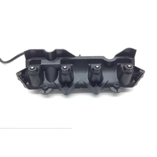 Engine Fuel Priming Rail 2012 Yamaha YZF R6 1787A 6