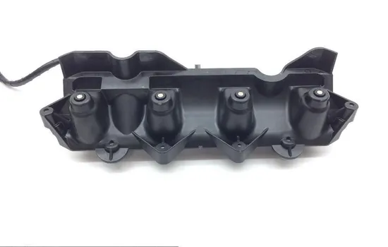 Engine Fuel Priming Rail 2012 Yamaha YZF R6 1787A