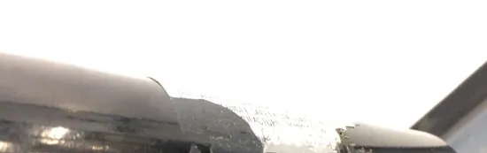 1983 Harley Davidson Sportster Main Frame Chassis CLN Ready To Go 1778