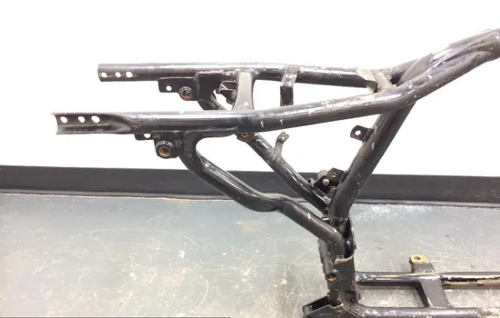 1983 Harley Davidson Sportster Main Frame Chassis CLN Ready To Go 1778